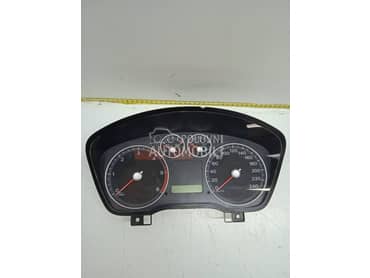 Kilometar sat za Ford C-Max od 2004. do 2010. god.