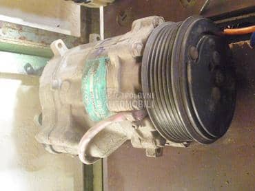 Kompresor klime za Volkswagen Polo