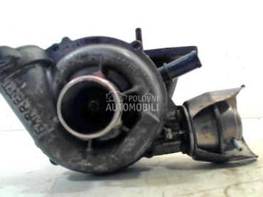 Turbina za Ford C-Max od 2004. do 2010. god.