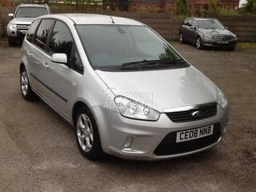 Delovi za Ford C-Max 2007. god.