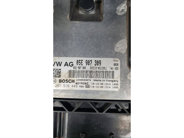 MOTORNI RACUNAR 1.5 TSI TIGUAN za Volkswagen Tiguan od 2016. do 2021. god.