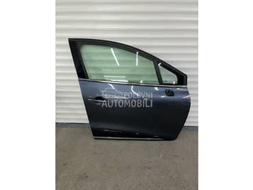 PREDNJA DESNA VRATA CLIO 4 za Renault Clio od 2014. do 2020. god.