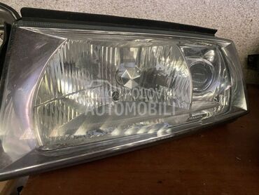 Farovi za Škoda Octavia