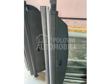 Roletna gepeka za Audi A4 od 1997. do 2000. god.