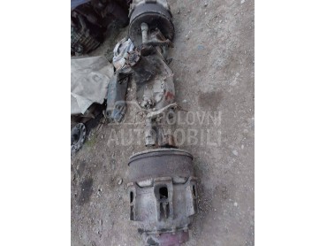 Mala Evropa svajcarac