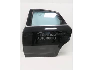Vrata zadnja za Ford Mondeo od 2007. do 2014. god.
