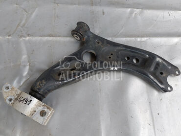 LAFETA za Škoda Octavia