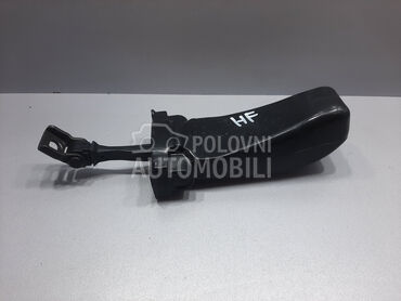 GRANICNIK VRATA za Škoda Octavia