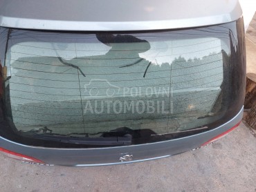Znak zadnji sw za Peugeot 508