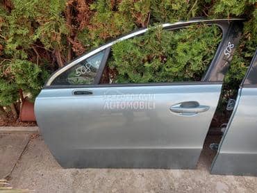 Vrata sw za Peugeot 508