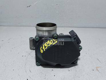 DOZER KLAPNA za Audi A4