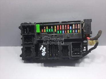 BCM ELEKTRONIKA za Ford Ranger