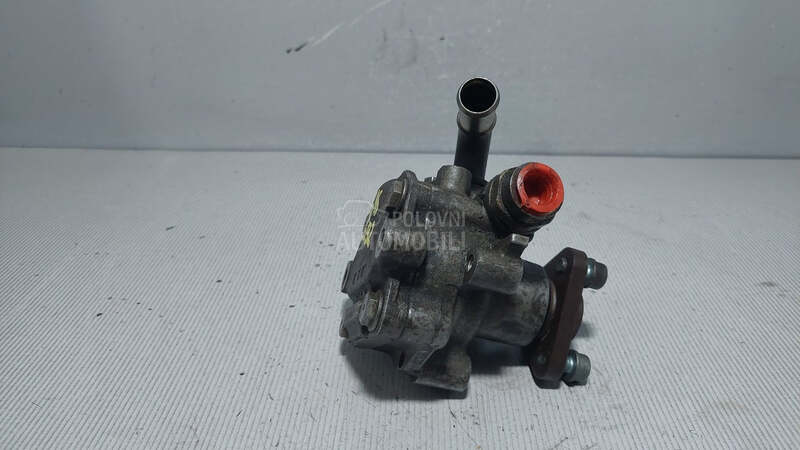 SERVO PUMPA