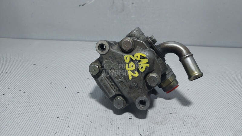 SERVO PUMPA