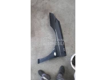 KRILO 407 za Peugeot 407 od 2004. do 2009. god.