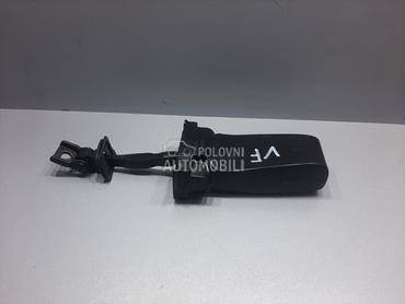 GRANICNIK VRATA za Škoda Rapid