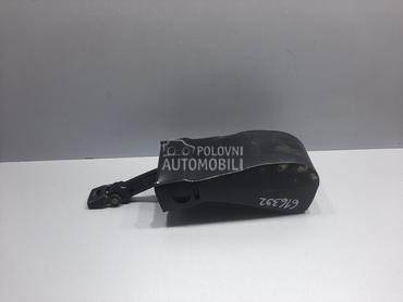 GRANICNIK VRATA za Škoda Superb