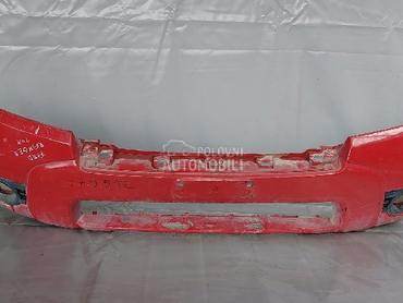 BRANIK za Ford Ranger