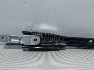 NOSAC MOTORA za Audi A3