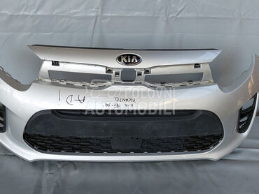 BRANIK za Kia Picanto