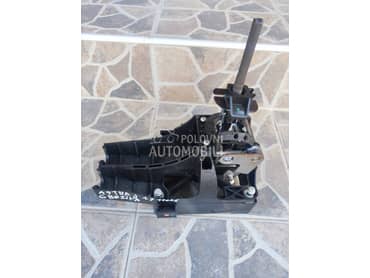 sah hebla za Opel Astra J od 2009. do 2015. god.