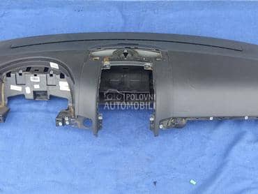 Tabla i airbag za Volkswagen Touareg