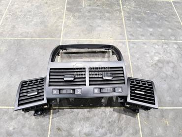 Prednji lufteri za Volkswagen Touareg