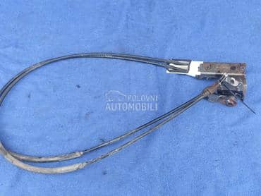 Sajle za rucnu kocnicu za Volkswagen Touareg