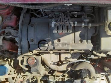 motor za Citroen Xsara Picasso