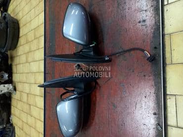 retrovizori za Volkswagen Golf 6 od 2009. do 2012. god.