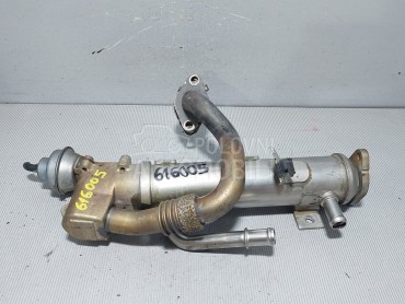 HLADNJAK EGR VENTILA za Audi A4