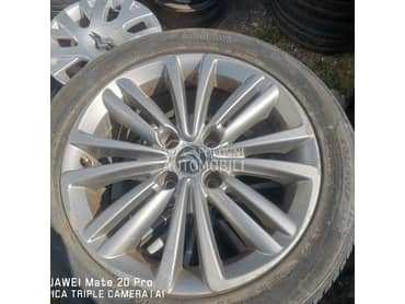 Aluminijumske felne  16" 4 x 108