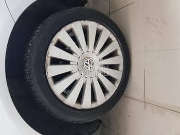 Aluminijumske felne  17" 5 x 112