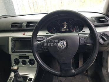 volan za Volkswagen Golf 5, Passat B6, Touran