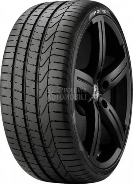 Pirelli 245/35 R19 Letnja