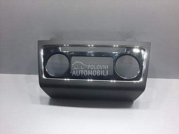 BLENDA za Škoda Superb