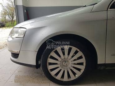 krilo za Volkswagen Passat B6