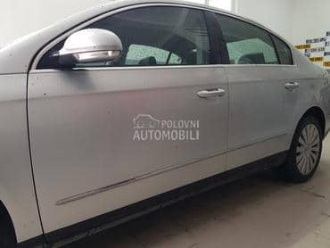 vrata za Volkswagen Passat B6