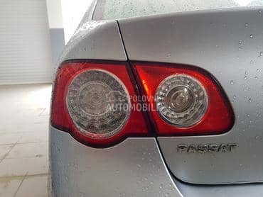 stop svetlo za Volkswagen Passat B6