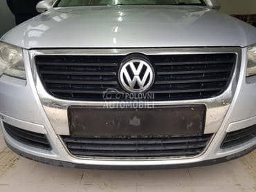 maska za Volkswagen Passat B6