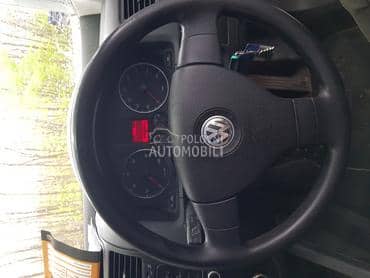 volan za Volkswagen Caddy, Golf 5, Passat B6 ...
