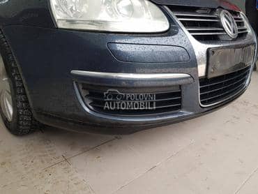 branik za Volkswagen Golf 5, Jetta