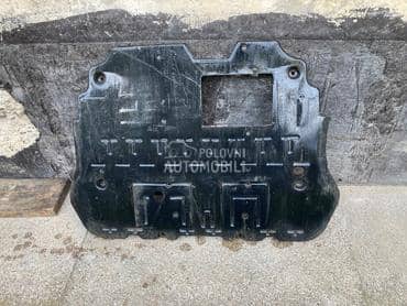 šus pleh za Fiat Croma od 2005. do 2009. god.