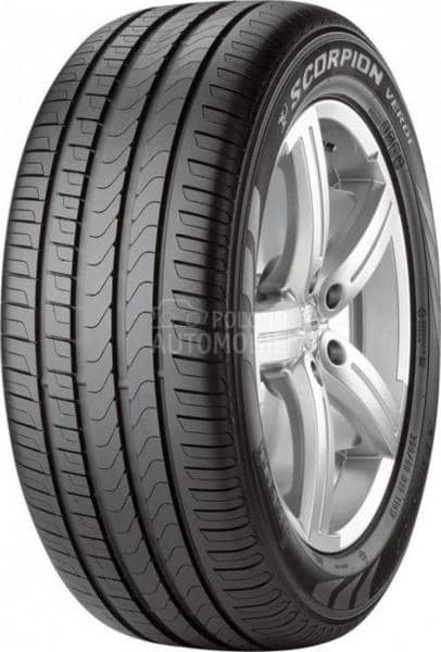 Pirelli 245/45 R20 Letnja