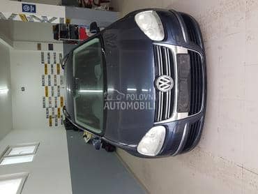 maska za Volkswagen Golf 5, Jetta