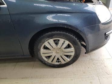 krilo za Volkswagen Golf 5, Jetta