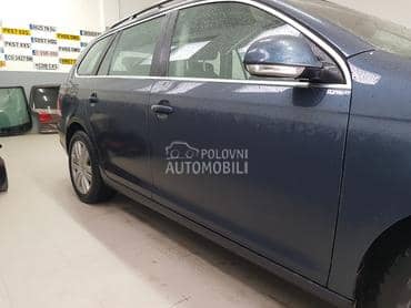 vrata za Volkswagen Golf 5