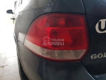 stop lampe za Volkswagen Golf 5, Golf 6