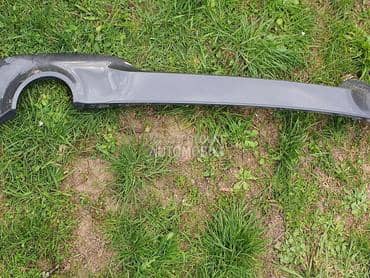 spojler difuzor g20 g21 za BMW 315, 316, 318 ...