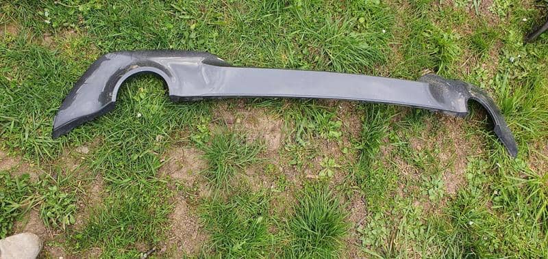 spojler difuzor g20 g21